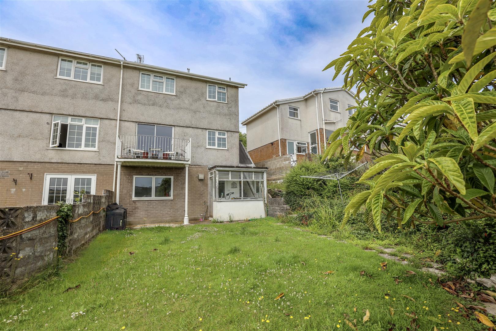 Geraints Way, Cowbridge, Vale of Glamorgan, CF71 7AY